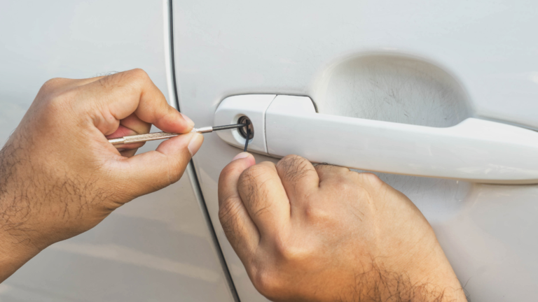 Rapid Automotive Locksmith Assistance in Milford, CT