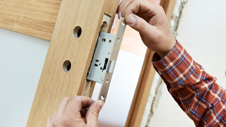 24-Hour Locksmiths in Milford, CT for Any Lockout