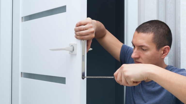 Reliable Commercial Lock Out Service Provider in Milford, CT