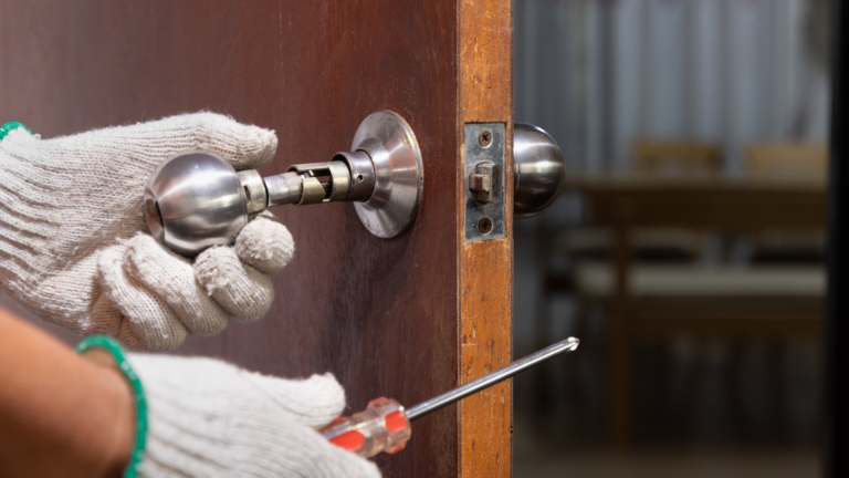 Elevate Your Home’s Protection in Milford, CT with Trusted Residential Locksmiths