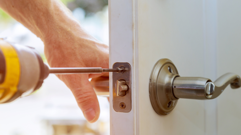 Lock Change Services: Your Shield for Enhanced Security in Milford, CT