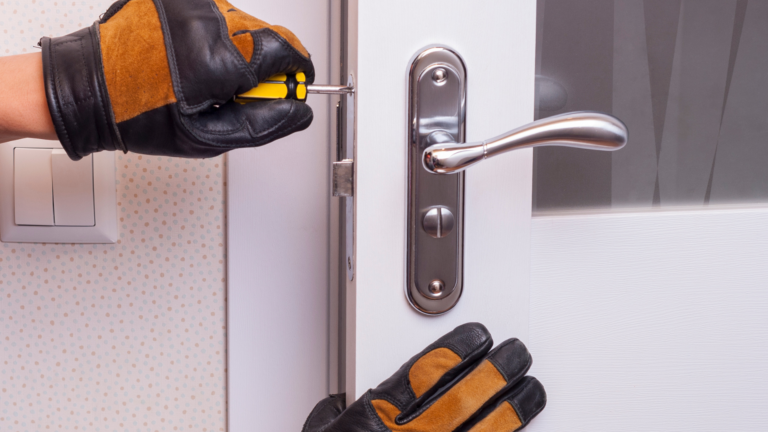 Proven Commercial Locksmith Proficiency in Milford, CT
