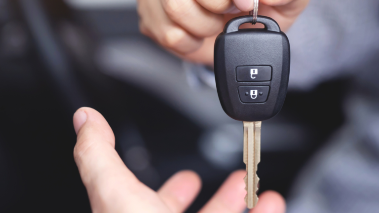 Professional Car Key Replacement in Milford, CT